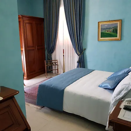 Hotel Al Castello Cuneo