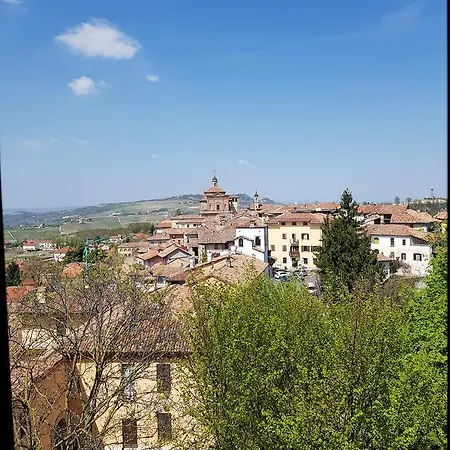 Al Castello 酒店 3*