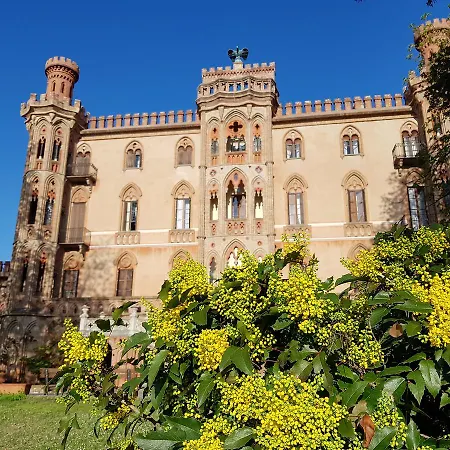 Al Castello Hotel Coni