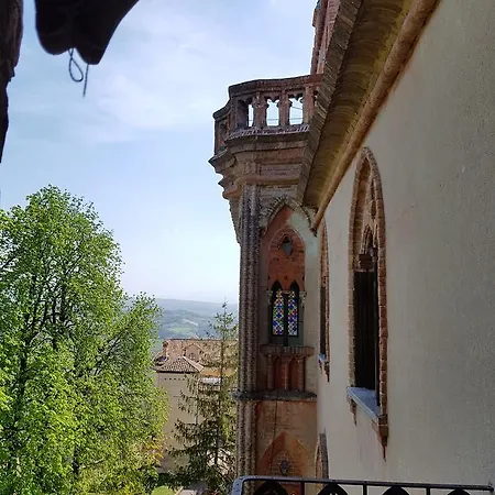 Al Castello 库尼奥