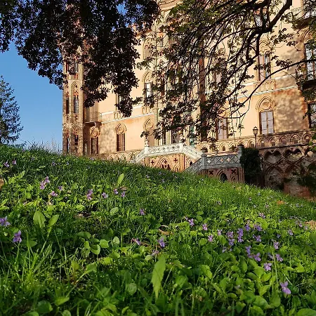 Al Castello Hotel Cuneo