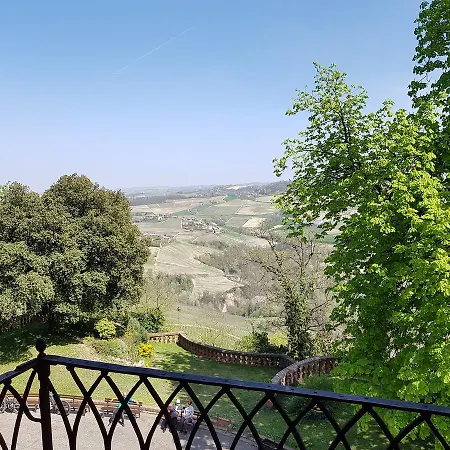 Al Castello Hotel Cuneo