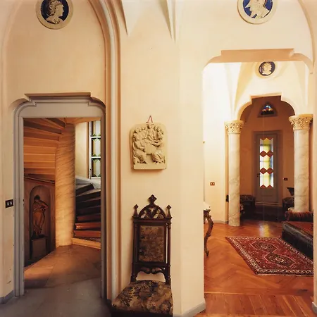 Al Castello Hotel 3*