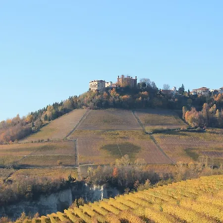 Al Castello Hotel 3*