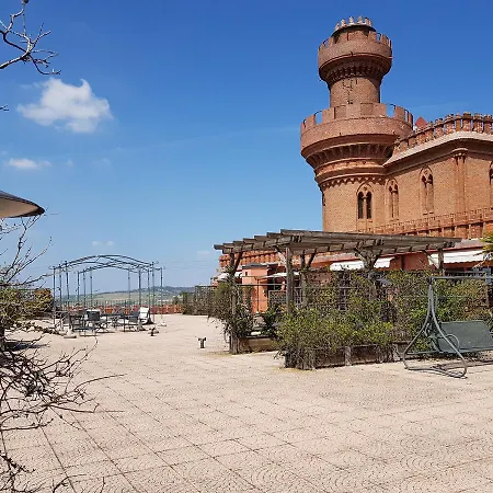 Hotel Al Castello 3*