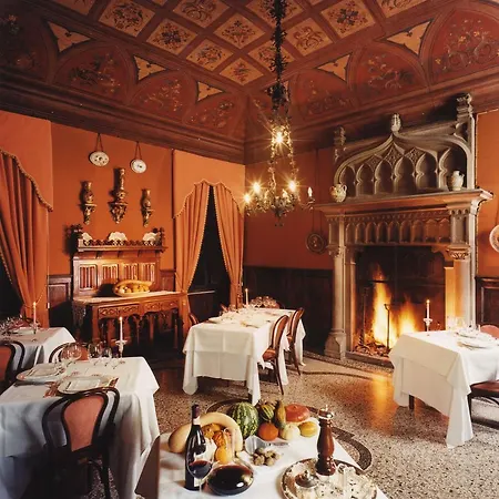 Hotel Al Castello 3*