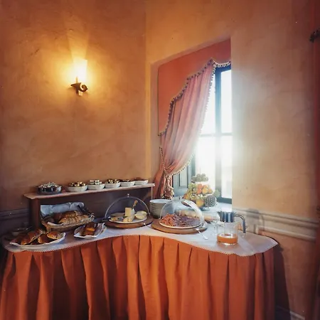 酒店 Al Castello 库尼奥