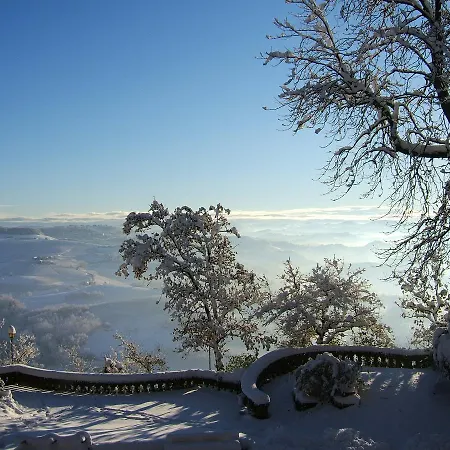 Al Castello 酒店 库尼奥
