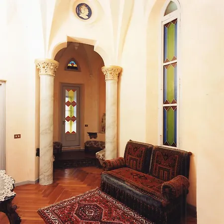 酒店 Al Castello 3*