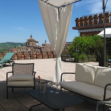 Hotel Al Castello 3*