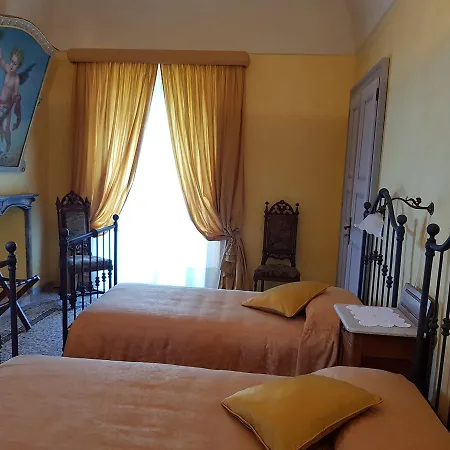 Al Castello Hotel