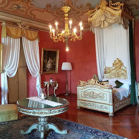 Al Castello Hotel