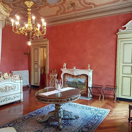 Hotel Al Castello