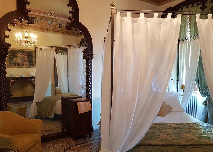 Hotel Al Castello