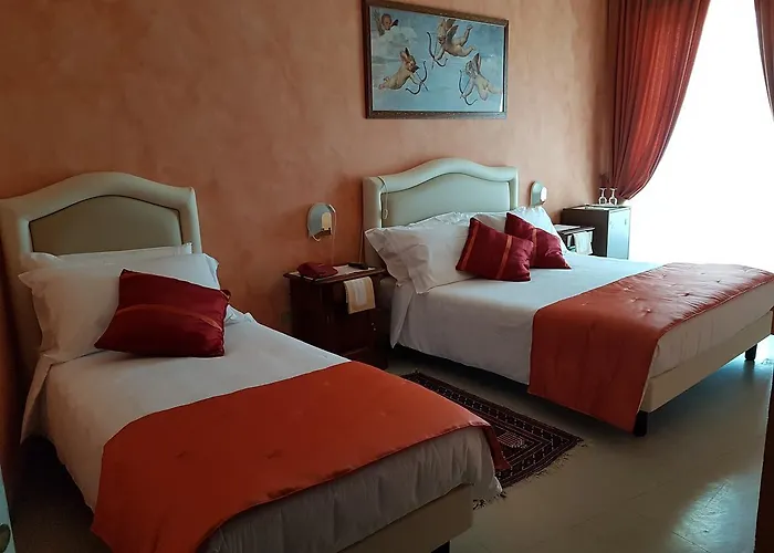 Hotel Al Castello Cuneo