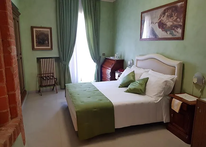 Al Castello Hotel