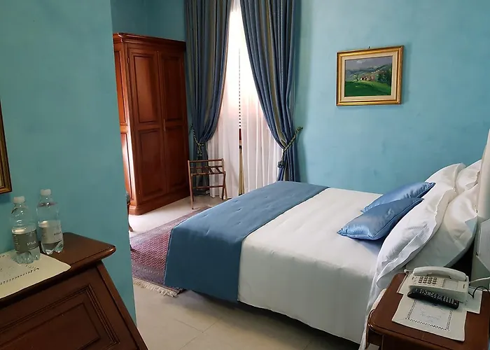Hotel Al Castello Cuneo