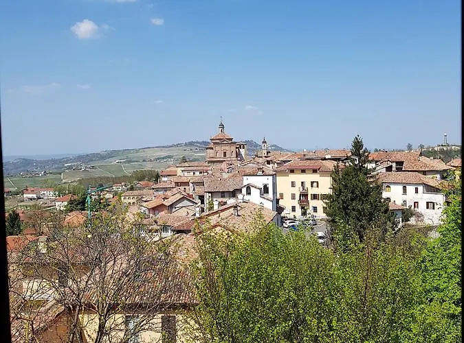 Al Castello Hotel 3*