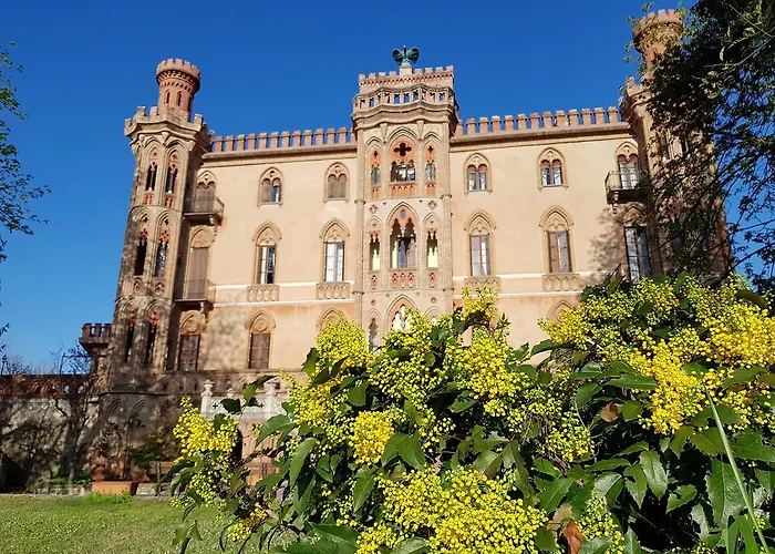 Al Castello Hotel Cuneo