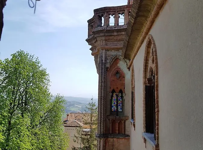 Al Castello Cuneo