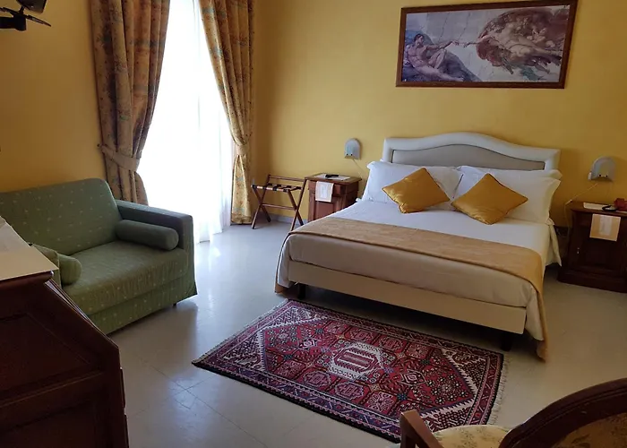 Hotel Al Castello