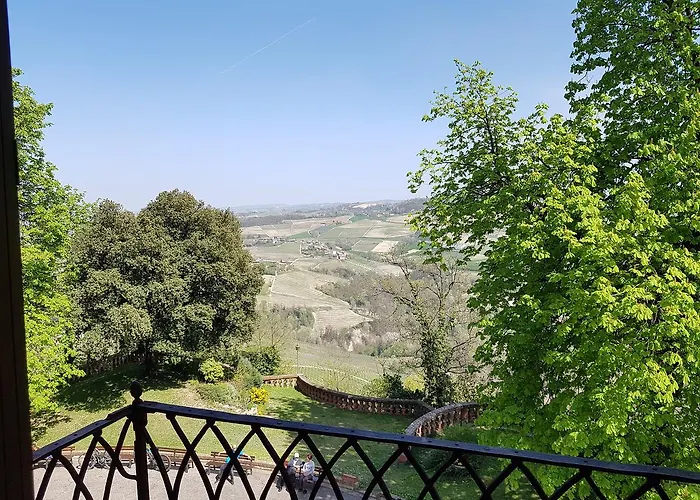 Al Castello Hotel Cuneo