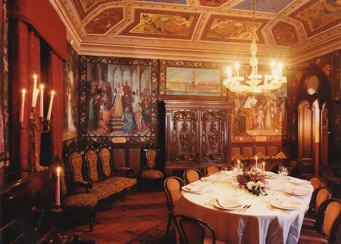 Al Castello Cuneo