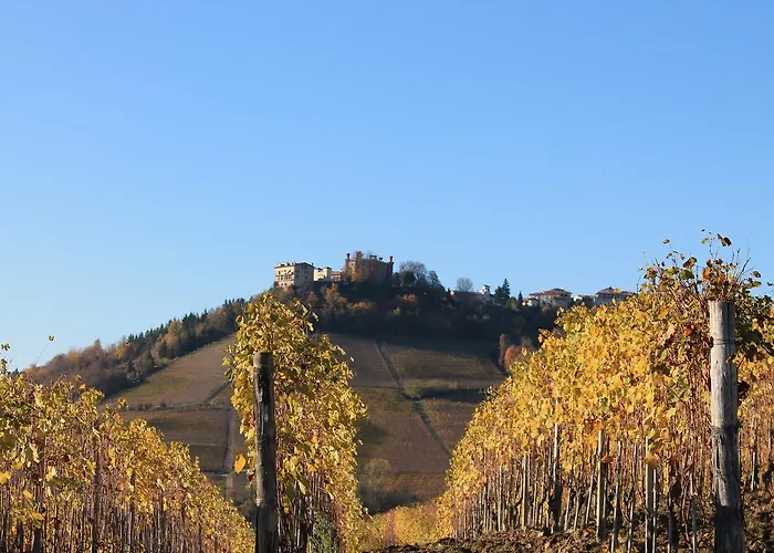 Al Castello Hotel