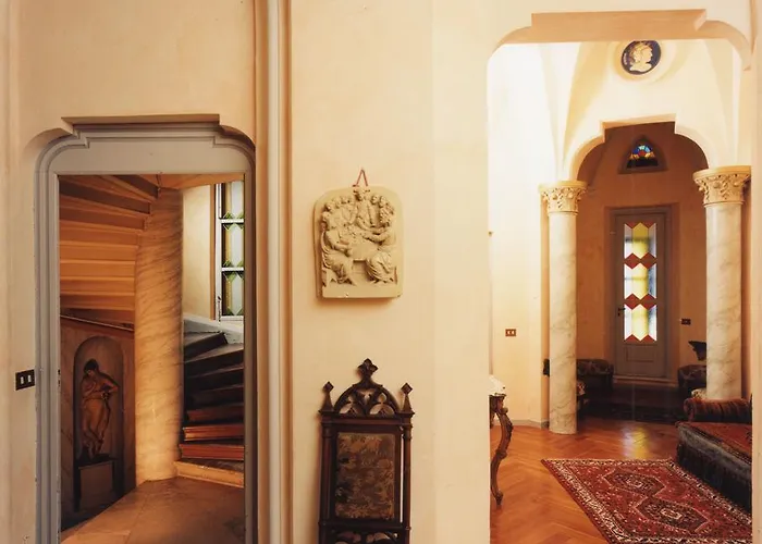 Al Castello Hotel 3*