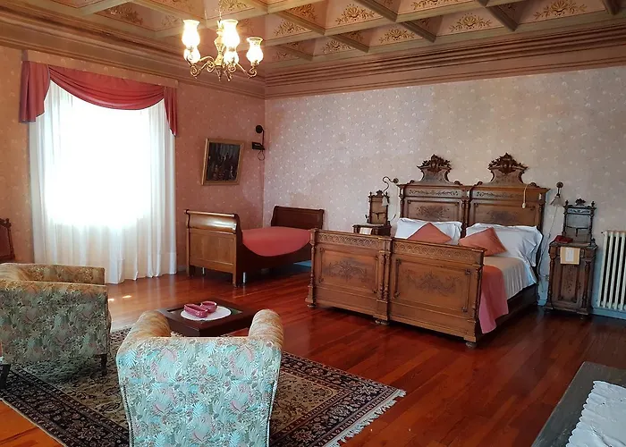 Hotel Al Castello