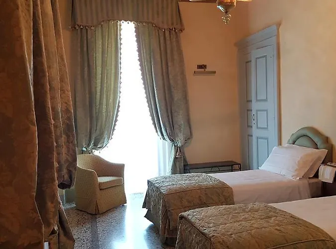 Hotel Al Castello