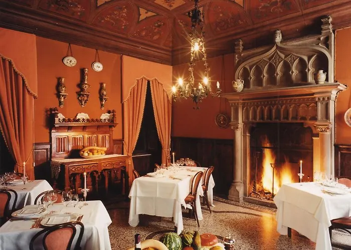 Hotel Al Castello 3*