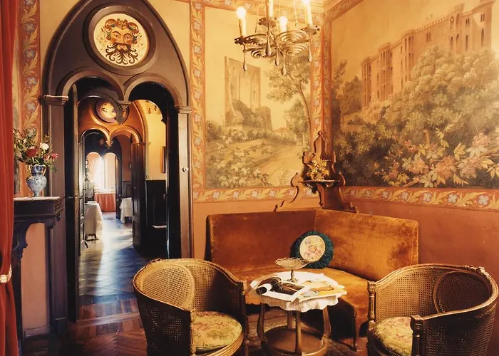 Hotel Al Castello