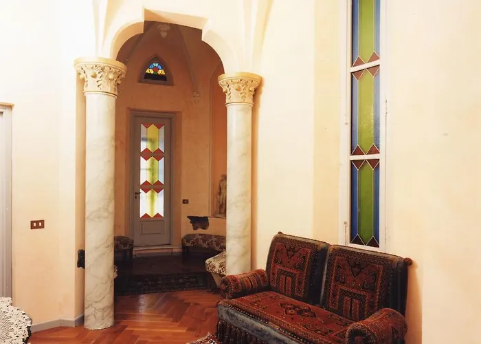 Hotel Al Castello 3*