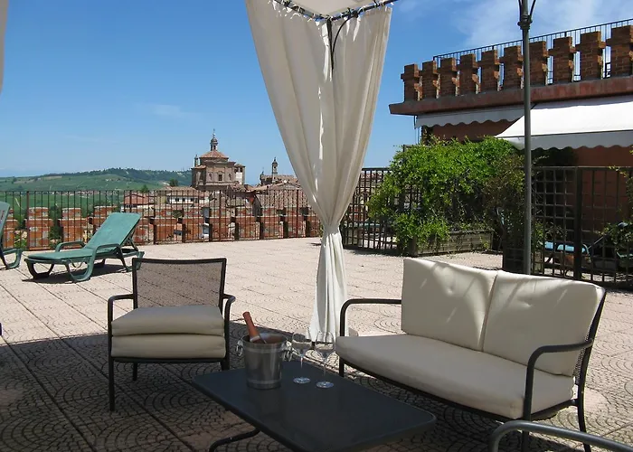 Hotel Al Castello 3*