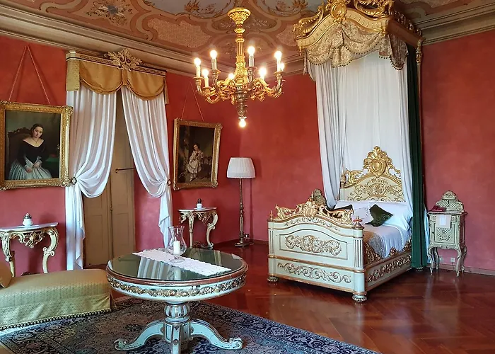 Al Castello Hotel