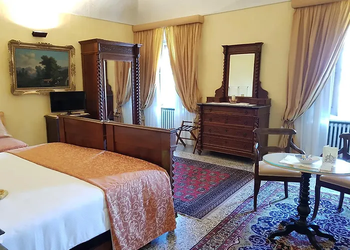 Al Castello 3* Cuneo
