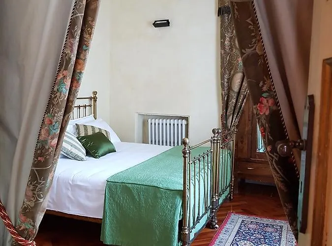 Al Castello Hotel 3*