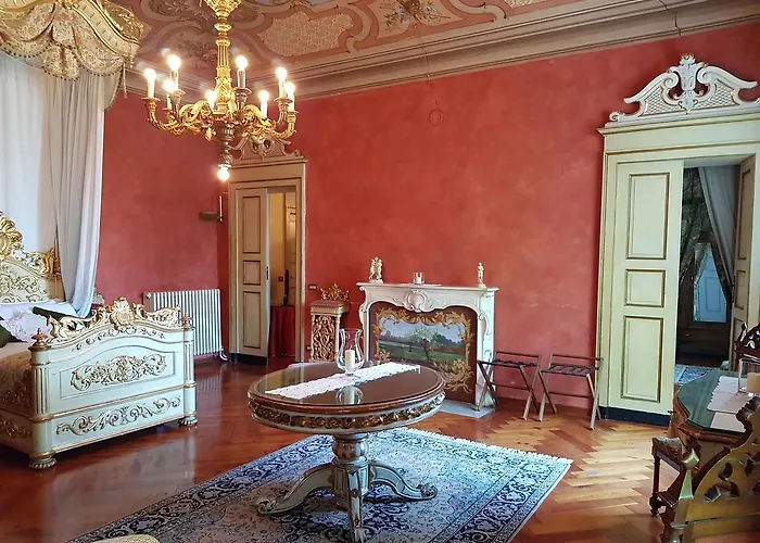Hotel Al Castello
